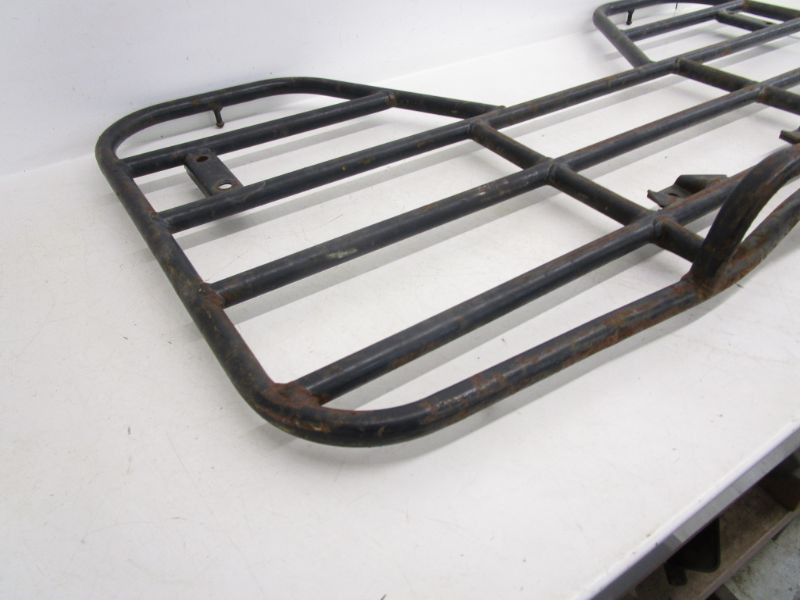 00 Kawasaki KVF 300 Priarie 2wd Rear Rack Carrier 53028-1096-CQ